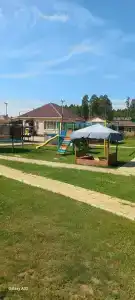 Лесной Дворик - 38