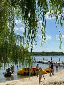Вишневый сад - 4