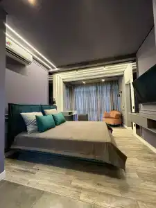 Moor apartments - 2