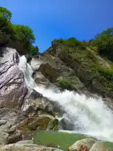 Водопад - 11