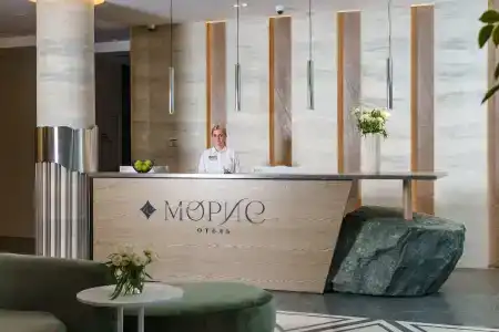 Морис - 12