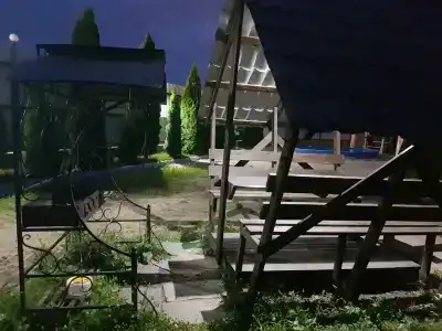 Избушка в Репном - 39