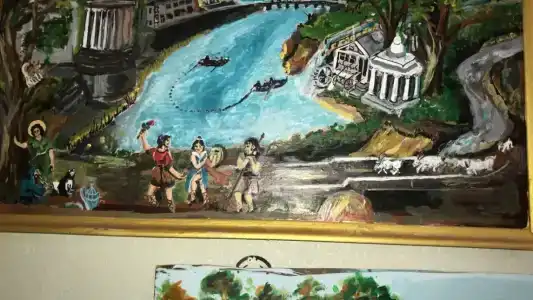 Монте-Карло - 33