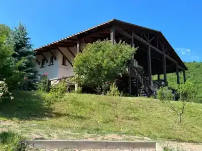 Shale Alpine House - 59