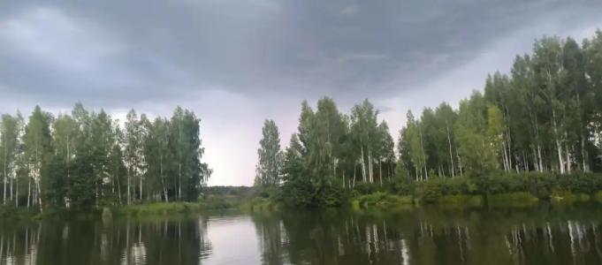 Николаевские Пруды - 45