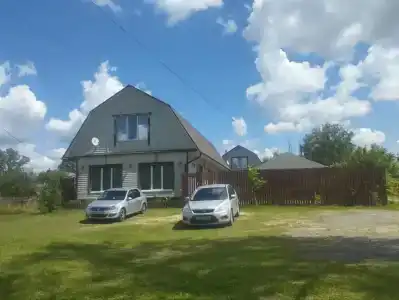 Кувшинка - 27