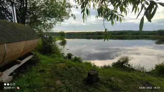 Баскак - 29