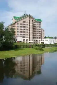 Никольский парк - 33
