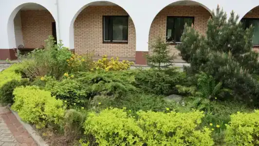 Никольский парк - 8