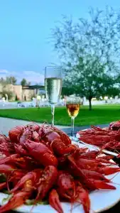 Петровская застава - 39