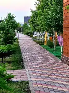 Релакс в Новом - 9