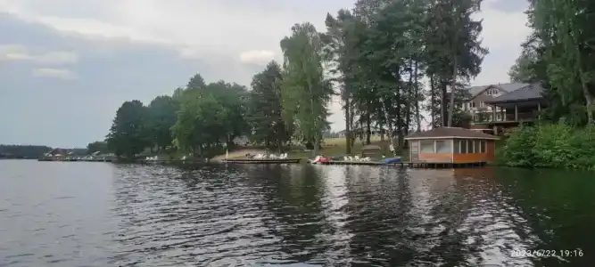 Зелёная роща - 73