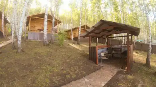 Купеческий дом - 55