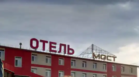 Мост - 6