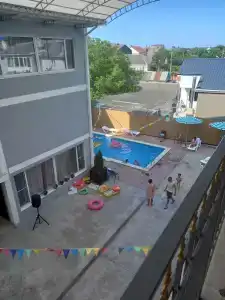 Золотой Дукат - 45