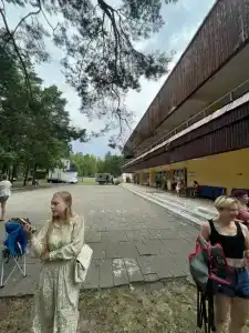 Белое озеро - 12