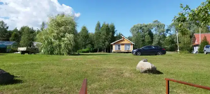 Забава у Сергеевича - 31