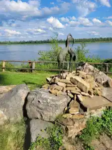 Белый Берег - 18