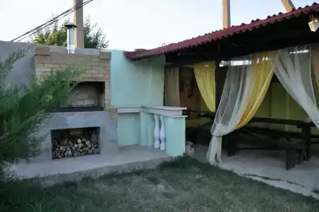 Ранчо Тарханкут - 14
