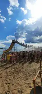 Гуселетовские плесы - 94