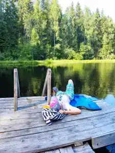 Лесная Поляна - 13
