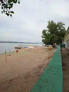 Волга - 92