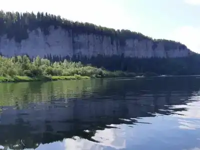 Родники - 17