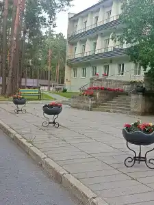 Березина - 26