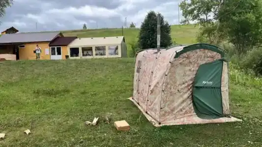 Байдарочный порт - 12