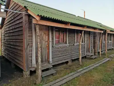 Усталый Путник - 48