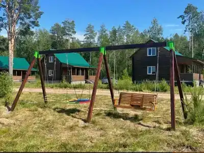 Свирь - 1