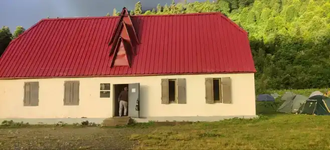 Фишт - 32
