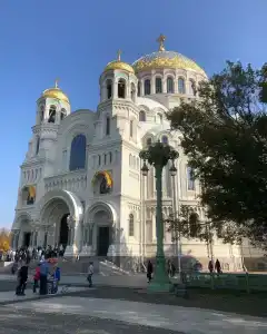 Золотой ключик - 4