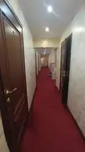 Мини-отель на Новомарьинской 30 - 33