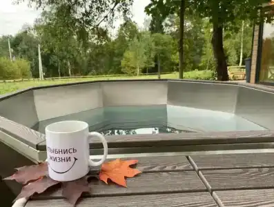 Лесной Привал - 16