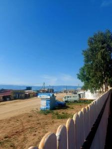 Сердце Ольхона - 11