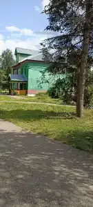 Санаторий им. А.П. Бородина - 40