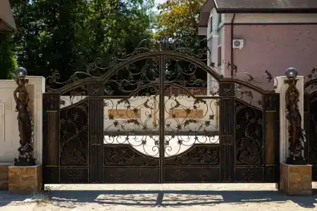 Домашняя усадьба - 43