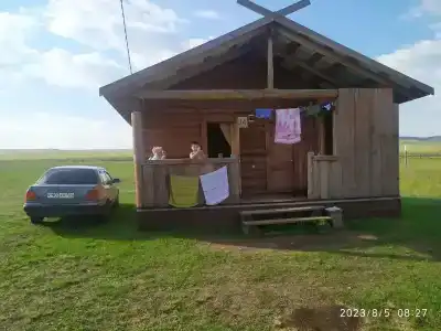 Русская деревня - 26