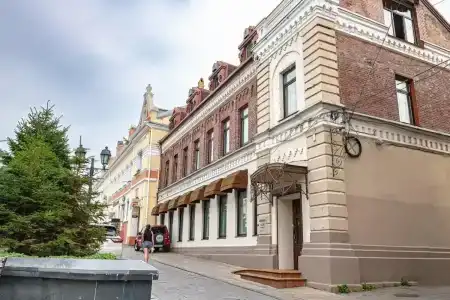 Облака - 0