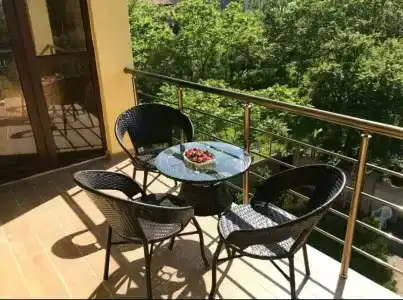 Кобулети - 5