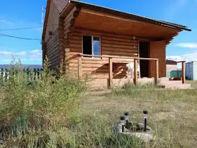 Удачная - 19