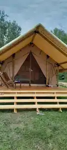 Берёзовый край - 27