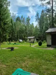 Двухкомнатный коттедж - 58
