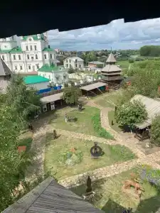 Светлый - 12