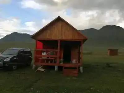 Байтерек Camp - 40