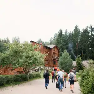 Усадьба Вераги - 27