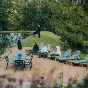 Усадьба Вераги - 5