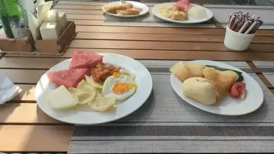 The Royal Mezbon & SPA - 31