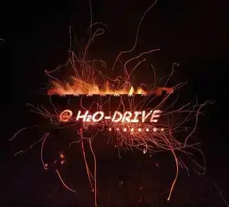 H2O-драйв - 3